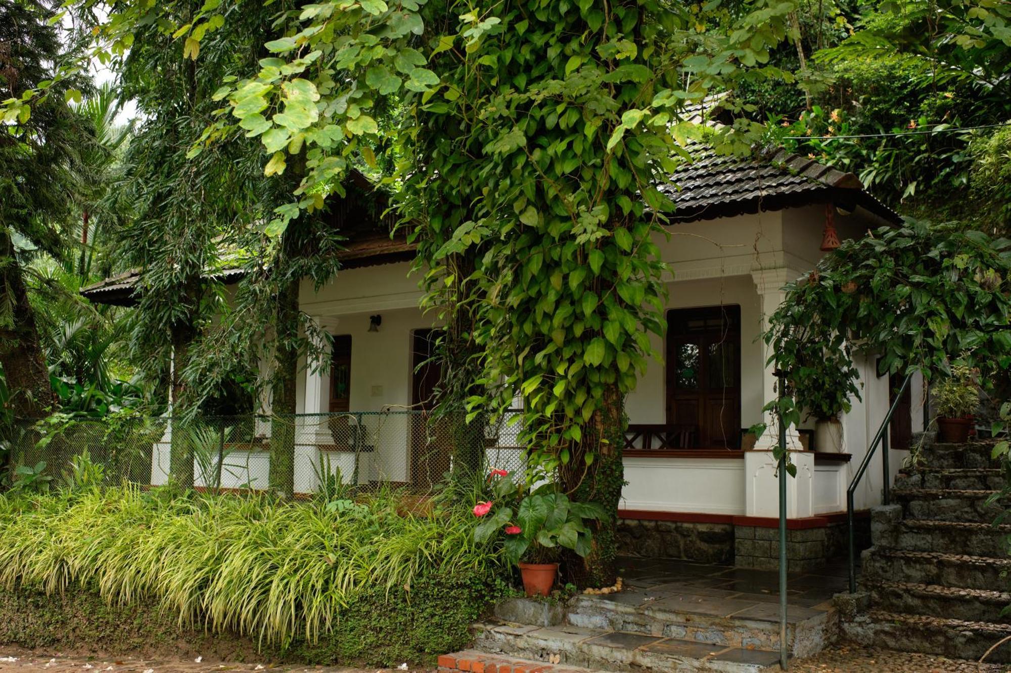 Guest house Vanilla County
